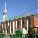 Мечеть в городе Октябрьский