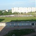 Стадион «Девон» в городе Октябрьский