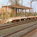 Остановочный пункт Воскресенка в городе Киев