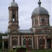Церковь Покрова Пресвятой Богородицы (ru) în Cahul oraş
