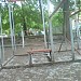 Спортивная площадка в городе Москва