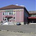 Бывший торговый центр «Велес» в городе Пенза