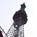 TV tower of FSUE Russian Television and Radio Broadcasting Network — Penza ORTPC branch