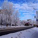 Заусиновск в городе Сызрань