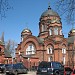 Серафимовская церковь Казанской иконы Божией Матери
