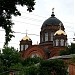 Серафимовская церковь Казанской иконы Божией Матери