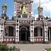 Свято-Пантелеймоновский храм