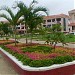 Trường THPT Cần Giuộc (vi) in Can Giuoc town city