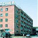Гостиница «Ласточка» в городе Пенза