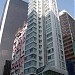 世紀閣 在 香港 城市 