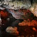 Qarqoof Grotto in Hrajel city