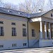 Румфордхаус (ru) in Munich city