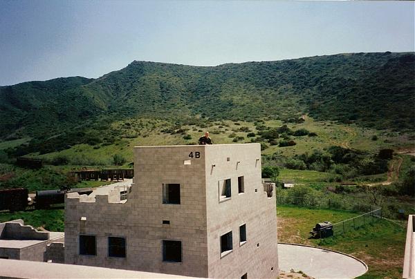 MOUT Facility