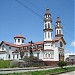 Our Lady of the Rosary parish in Manizales city
