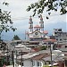 Our Lady of the Rosary parish in Manizales city