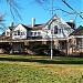 Mary A. Underhill Residence in Centre Island, New York city
