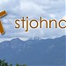 St. John the Apostle Parish in Vancouver city
