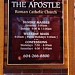 St. John the Apostle Parish in Vancouver city