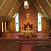 St. John the Apostle Parish in Vancouver city