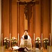 Holy Family Catholic Parish in Vancouver city