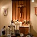 Holy Family Catholic Parish in Vancouver city