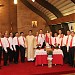 St. Joseph’s Catholic Parish in Vancouver city