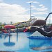 Sesi Park na Cuiabá city