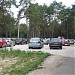 Автостоянка в городе Киев
