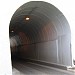 Автомобильный тоннель под железной дорогой в городе Территория бывшего г. Железнодорожный