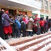 Лицей-интернат № 3 в городе Пенза