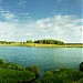 Дичковское озеро в городе Александров