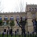 Cuartel General Arroquia. Regimiento de Ingenieros Nº 11 en la ciudad de Salamanca