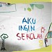 SMP Negeri 1 Kramatwatu di kota Serang