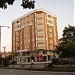 Canik Kaymakamlığı in Samsun Büyükşehir Belediyesi city