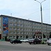Гостиница «Чайка» в городе Сызрань
