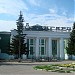 Дом культуры «Авангард» в городе Сызрань