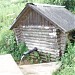 Родник в городе Боровск