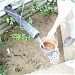 Родник в городе Боровск