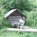 Родник в городе Боровск