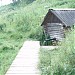 Родник в городе Боровск