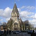 orth. Kirche des hl. Johannes von Kronstadt in Stadt Hamburg