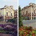 Cinéma Opéra dans la ville de Gouvernorat de Beyrouth