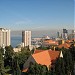 AUB, Assembly Hall (en) dans la ville de Gouvernorat de Beyrouth