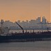 port de beyrouth dans la ville de Gouvernorat de Beyrouth
