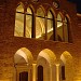 Cathédrale Saint Georges des Grecs-Orthodoxes dans la ville de Gouvernorat de Beyrouth