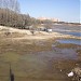 Пляж «Борисовские пруды» в городе Москва