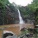 Ninai Water Fall, Sagai Village, Dediapada
