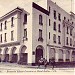 Hotel Gaulois dans la ville de Rabat
