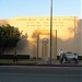 Electrical Substation 130 in Los Angeles, California city