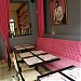 Cantina Las Luchas in Bogota city